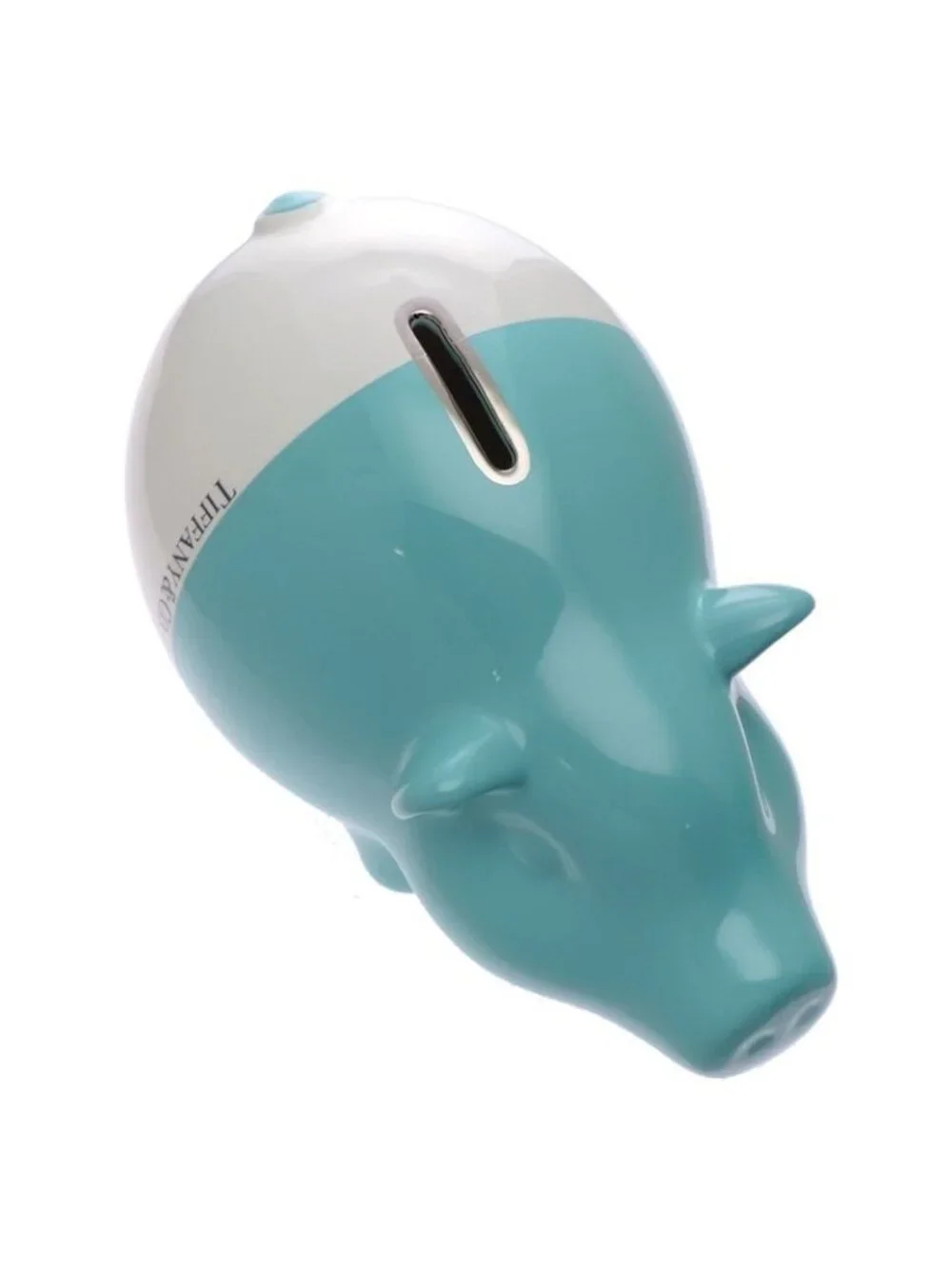Tiffany & Co Piggy Bank